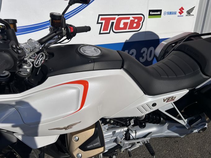 MOTO GUZZI V100  MANDELLO 4