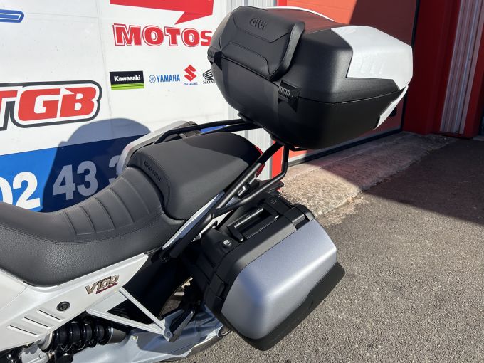 MOTO GUZZI V100  MANDELLO 4
