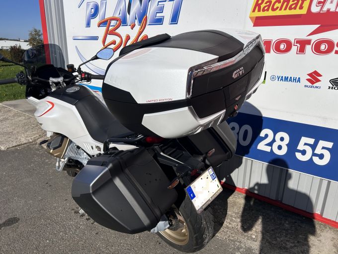 MOTO GUZZI V100  MANDELLO 4