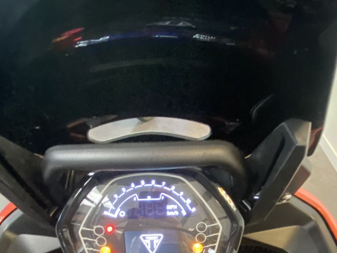 TRIUMPH TIGER SPORT 660 4