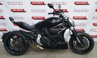 DUCATI X-DIAVEL - 2016