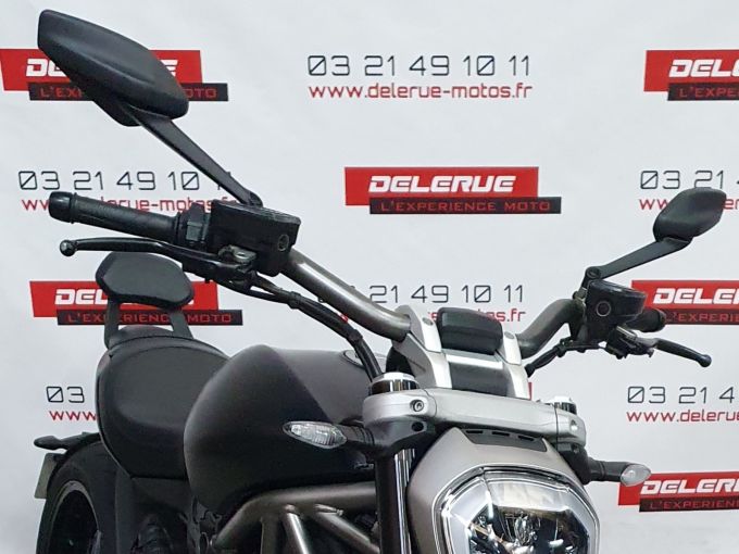 DUCATI X-DIAVEL 4