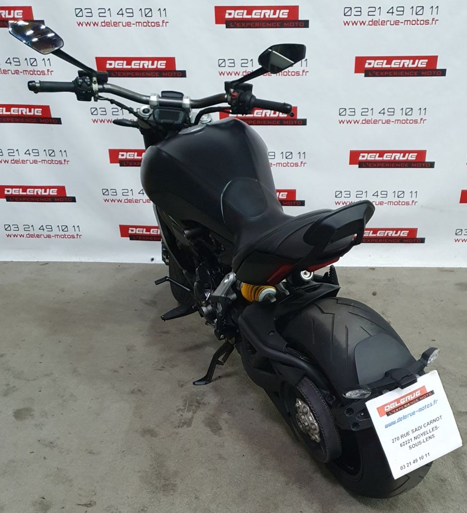 DUCATI X-DIAVEL 4