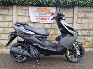 YAMAHA AEROX 4 - 2020