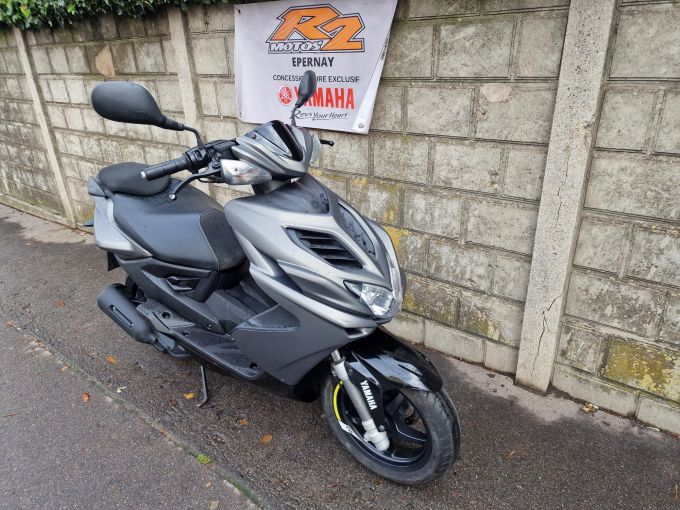 YAMAHA AEROX 4 4