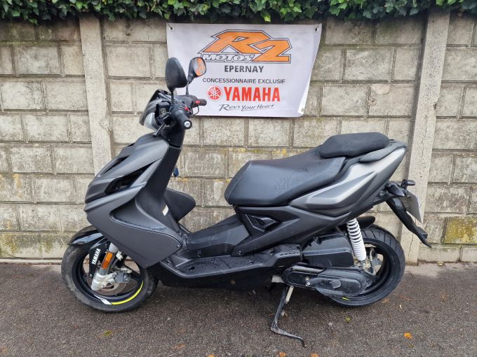 YAMAHA AEROX 4 4