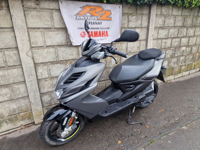 YAMAHA AEROX 4 4
