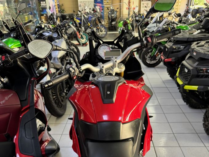 BMW S 1000 XR 4