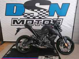 ZONTES Zontes 125 Roadster - 2024