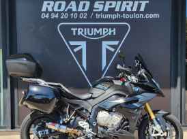 BMW S 1000 XR - 2019