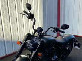 INDIAN CHIEF BOBBER DARK HORSE - 2022