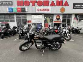 ROYAL ENFIELD CLASSIC - 2025