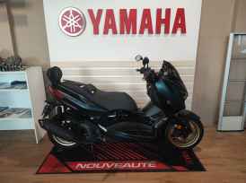 YAMAHA XMAX 125 TECH MAX - 2022