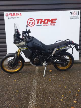 YAMAHA XTZ TENERE 700 Explore Edition - 2024