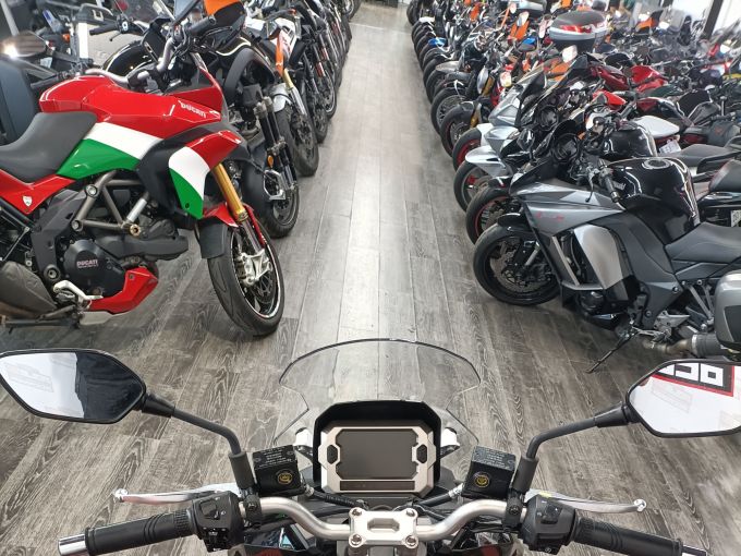SYM ADX 125 4