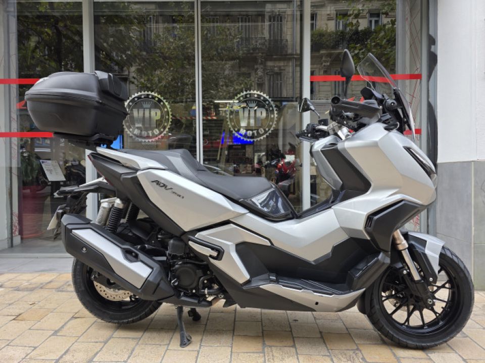 HONDA ADV 350 4
