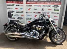 SUZUKI VZR 1800 INTRUDER - 2008