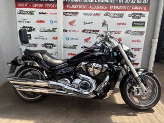 SUZUKI VZR 1800 INTRUDER - 2008