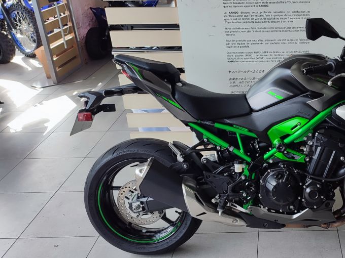 KAWASAKI Z 900 4