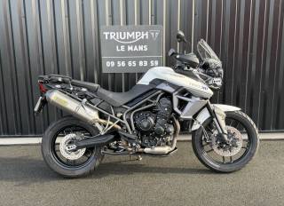 TRIUMPH TIGER 800 XRX - 2016