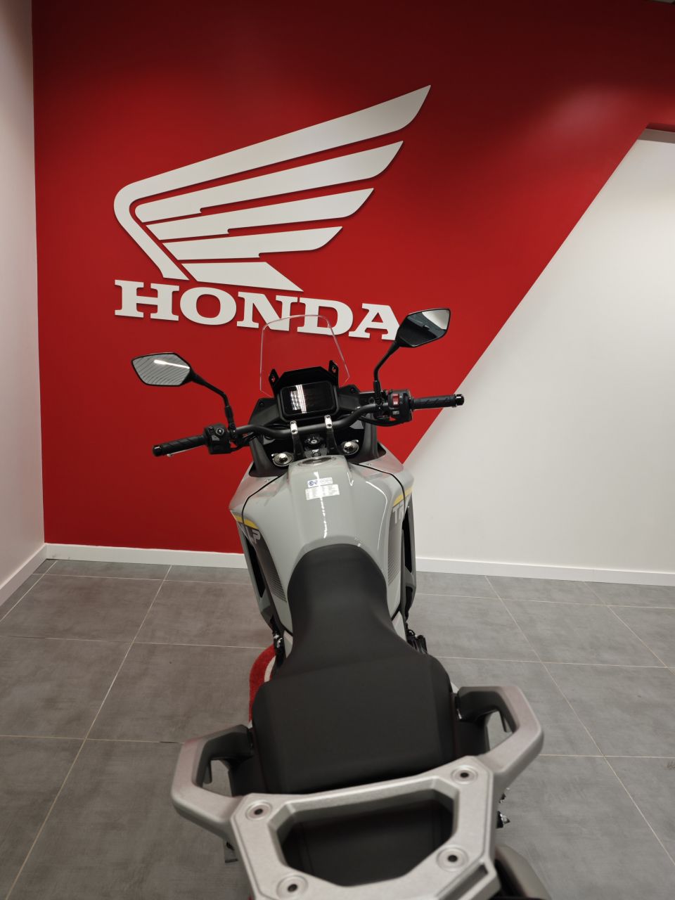 HONDA XL750 TRANSALP 4