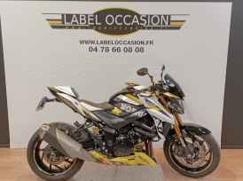 SUZUKI GSX-S 750 - 2021
