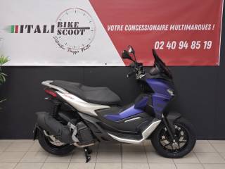 APRILIA SR GT 125 - 2025