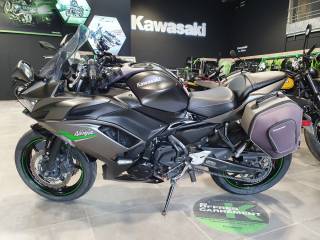 KAWASAKI NINJA 650 - 2023