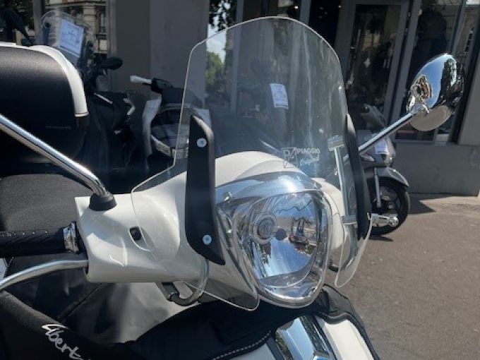 PIAGGIO LIBERTY 50 4