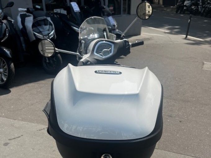 PIAGGIO LIBERTY 50 4