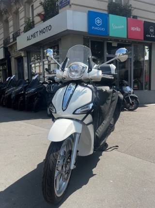 PIAGGIO LIBERTY 50 - 2024