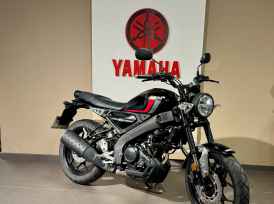 YAMAHA XSR 125 - 2022