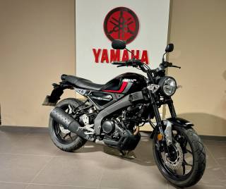 YAMAHA XSR 125 - 2022