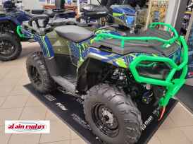 POLARIS SPORTSMAN EPS - 2025