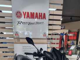 YAMAHA XMAX 125 TECH MAX - 2024