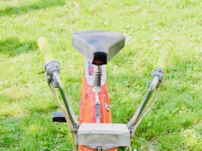 MOTOBECANE MOBYX X1 4