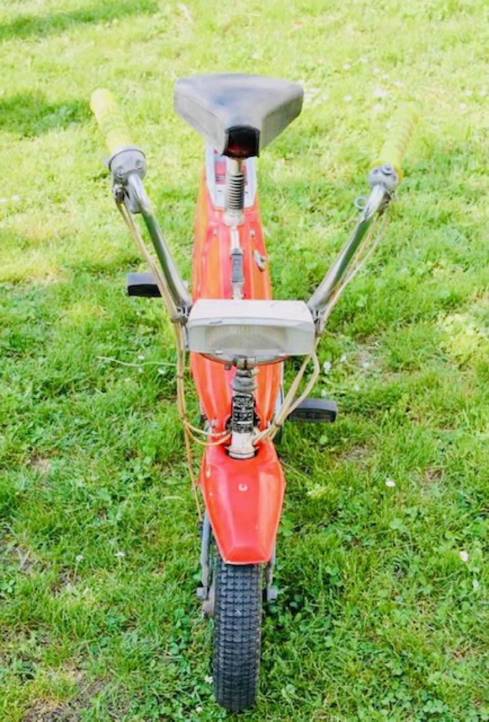 MOTOBECANE MOBYX X1 4