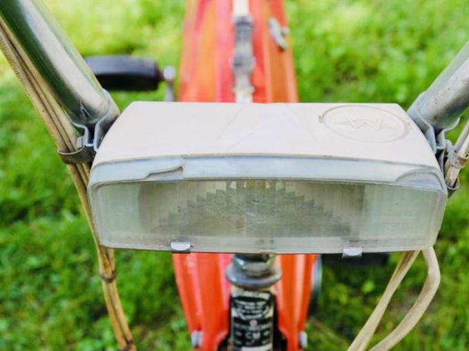 MOTOBECANE MOBYX X1 4