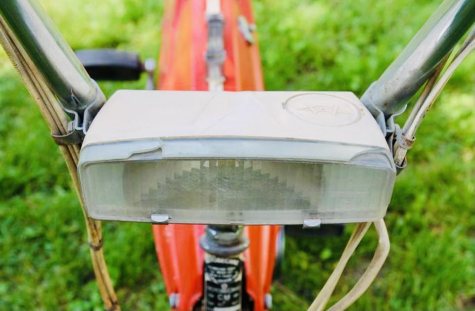 MOTOBECANE MOBYX X1 4