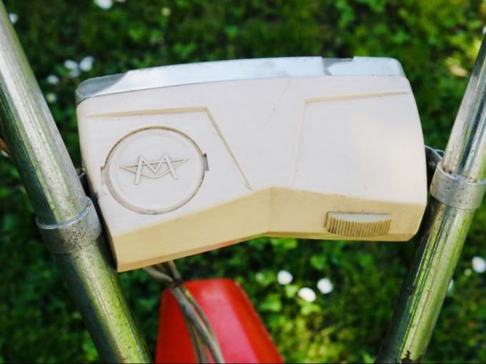 MOTOBECANE MOBYX X1 4