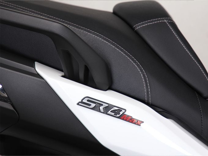 VOGE SR4 MAX 4