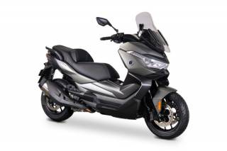 VOGE SR4 LUXE RADAR - 2025