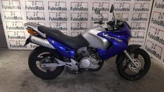 HONDA VARADERO 125 - 2001