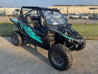 YAMAHA YXZ 1000 R SS TURBO 204 CH - 2024