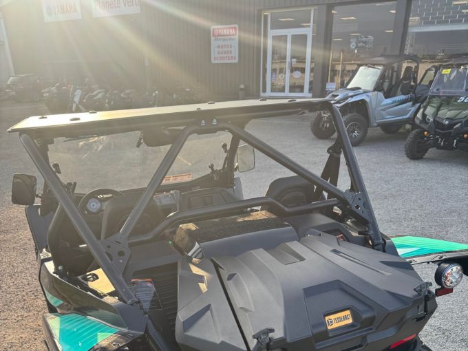 YAMAHA YXZ 1000 R SS TURBO 204 CH 4