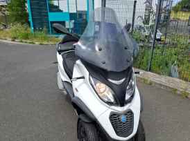 PIAGGIO MP3 350 ABS/ASR - 2019