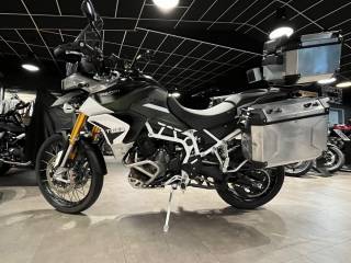 TRIUMPH TIGER 900 RALLY PRO - 2021