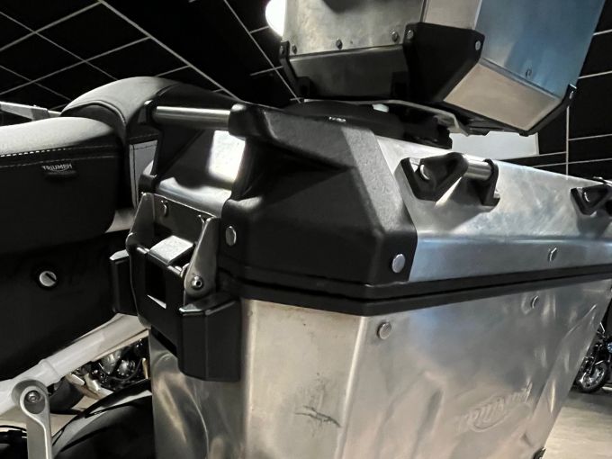 TRIUMPH TIGER 900 RALLY PRO 4