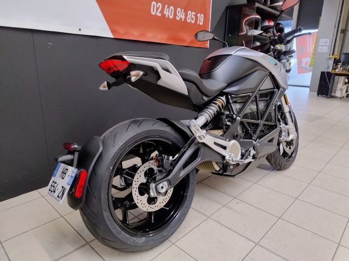 ZERO MOTORCYCLES S 14.4 4