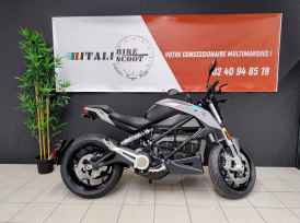 ZERO MOTORCYCLES S 14.4 - 2025